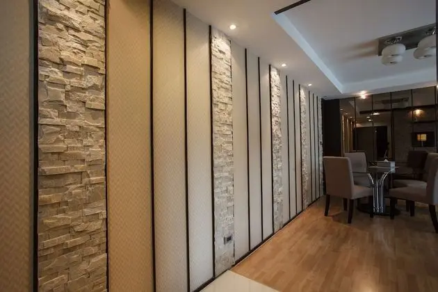 Daire, 2 Yatak Odası, Engellilere Uygun, Balkon