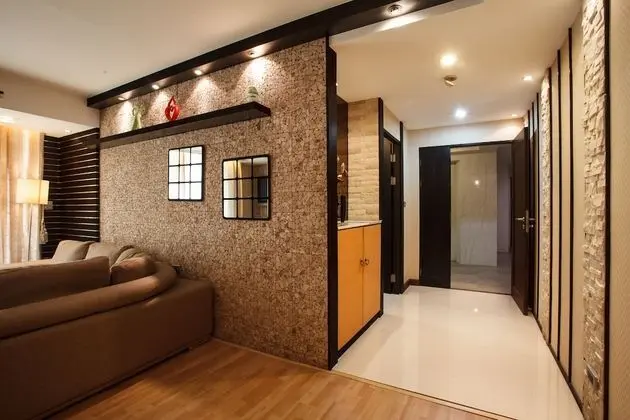 Daire, 2 Yatak Odası, Engellilere Uygun, Balkon