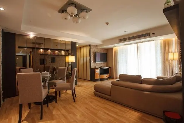 Daire, 2 Yatak Odası, Engellilere Uygun, Balkon