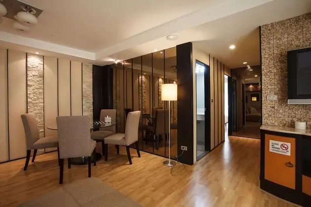 Daire, 2 Yatak Odası, Engellilere Uygun, Balkon