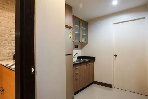 Daire, 2 Yatak Odası, Engellilere Uygun, Balkon