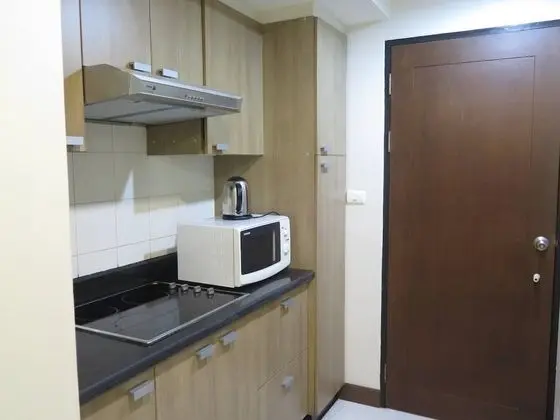 Daire, 2 Yatak Odası, Engellilere Uygun, Balkon