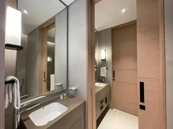 Luxury Apart Daire, 2 Banyolu, Şehir Manzaralı