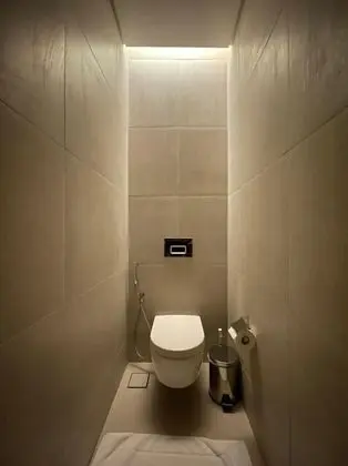Luxury Apart Daire, 2 Banyolu, Şehir Manzaralı