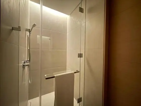 Luxury Apart Daire, 2 Banyolu, Şehir Manzaralı