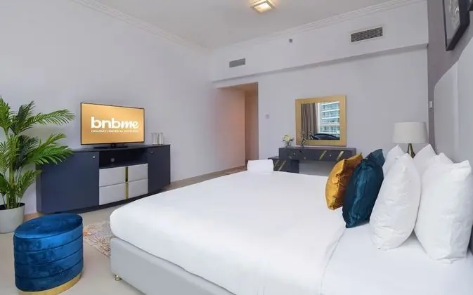 Deluxe Apart Daire