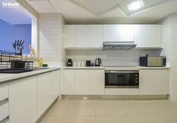 Deluxe Apart Daire