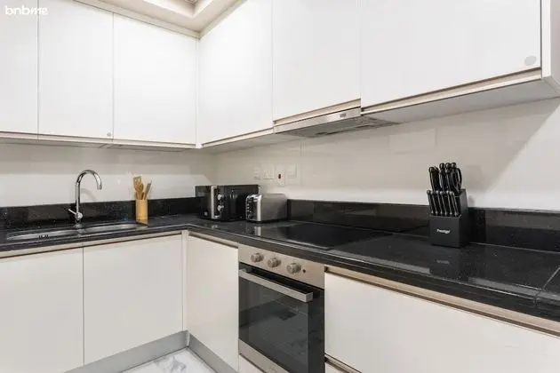 Deluxe Apart Daire