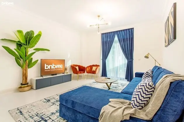 Deluxe Apart Daire