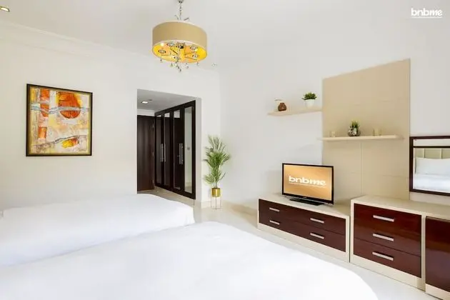 Luxury Apart Daire, 3 Yatak Odası