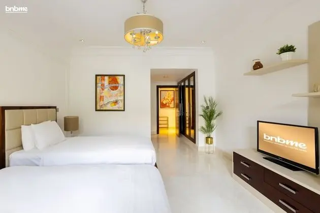 Luxury Apart Daire, 3 Yatak Odası