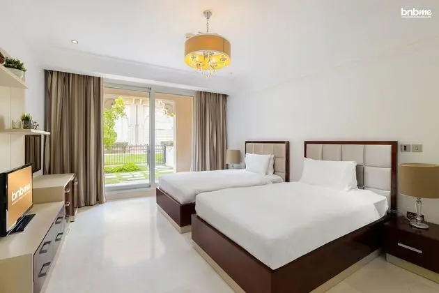 Luxury Apart Daire, 3 Yatak Odası