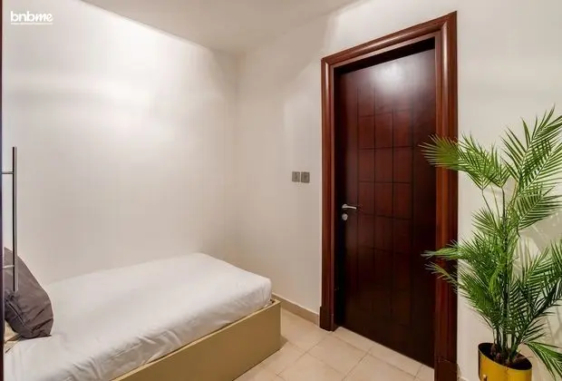Luxury Apart Daire, 3 Yatak Odası