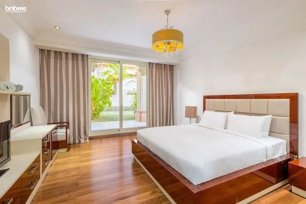 Luxury Apart Daire, 3 Yatak Odası