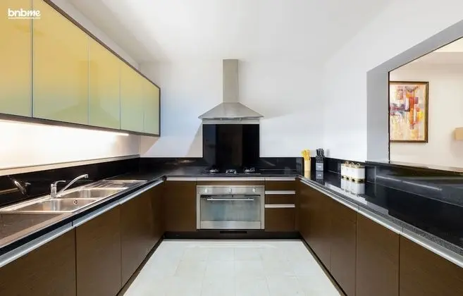 Luxury Apart Daire, 3 Yatak Odası