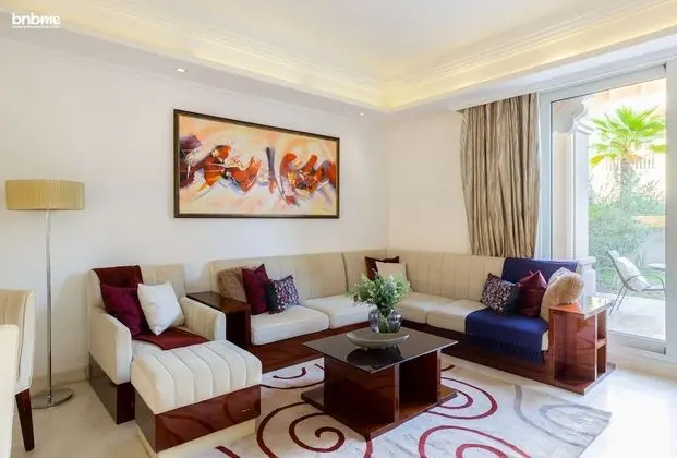 Luxury Apart Daire, 3 Yatak Odası
