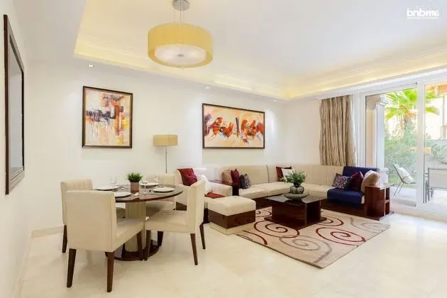 Luxury Apart Daire, 3 Yatak Odası