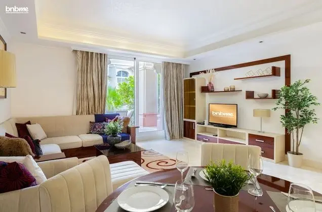 Luxury Apart Daire, 3 Yatak Odası