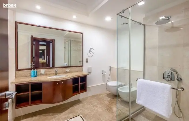 Luxury Apart Daire, 3 Yatak Odası