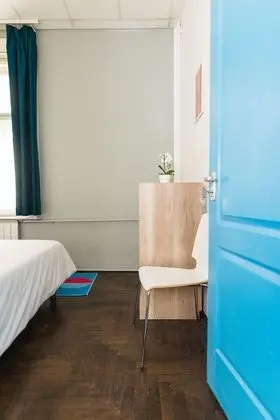 Deluxe Tek Büyük Yataklı Oda, 1 Çift Kişilik Yatak