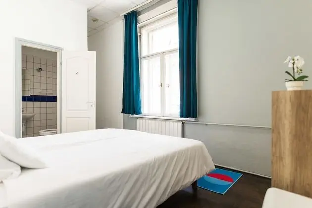 Deluxe Tek Büyük Yataklı Oda, 1 Çift Kişilik Yatak