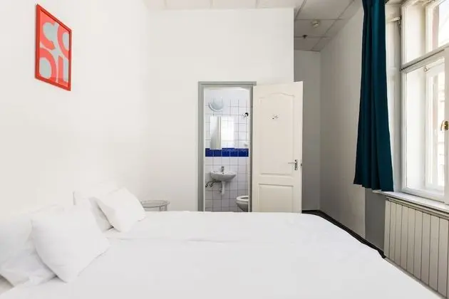 Deluxe Tek Büyük Yataklı Oda, 1 Çift Kişilik Yatak