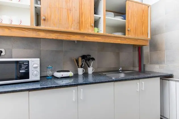 Standard Tek Büyük Yataklı Oda, 1 Çift Kişilik Yatak, Ortak Banyo