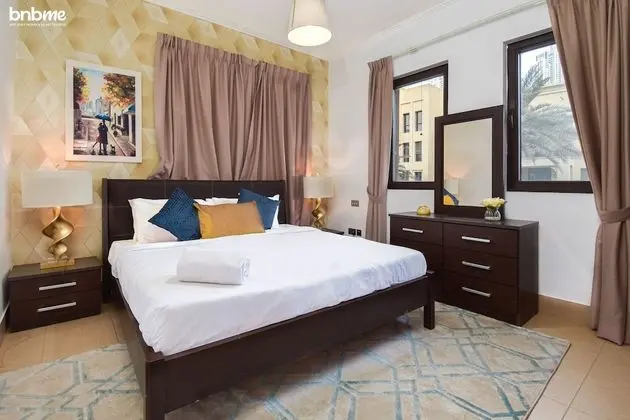 Deluxe Apart Daire