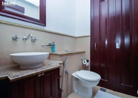 Deluxe Apart Daire