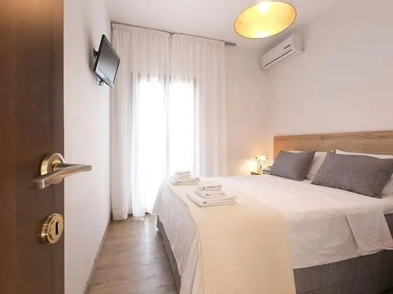 Villa, 2 Yatak Odası, Sigara İçilebilir, Şömine