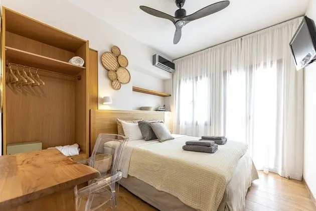 Villa, 2 Yatak Odası, Sigara İçilebilir, Şömine