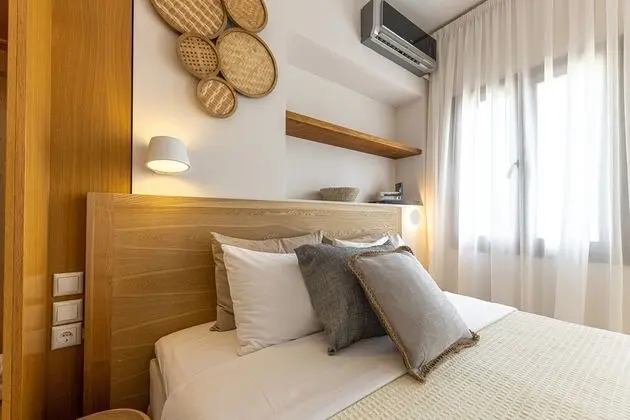 Villa, 2 Yatak Odası, Sigara İçilebilir, Şömine