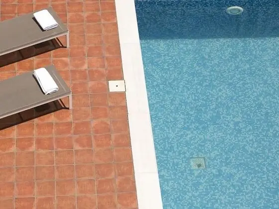 Villa, 2 Yatak Odası, Sigara İçilebilir, Şömine