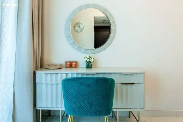 Deluxe Apart Daire