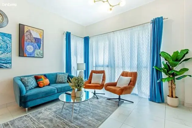 Deluxe Apart Daire
