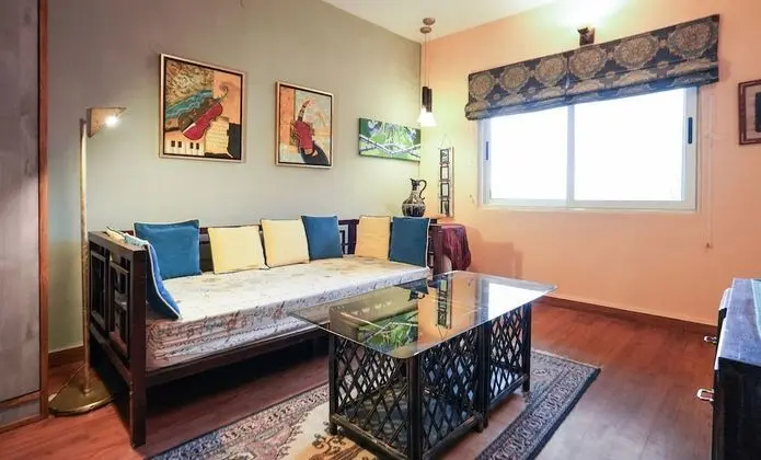 Deluxe Villa