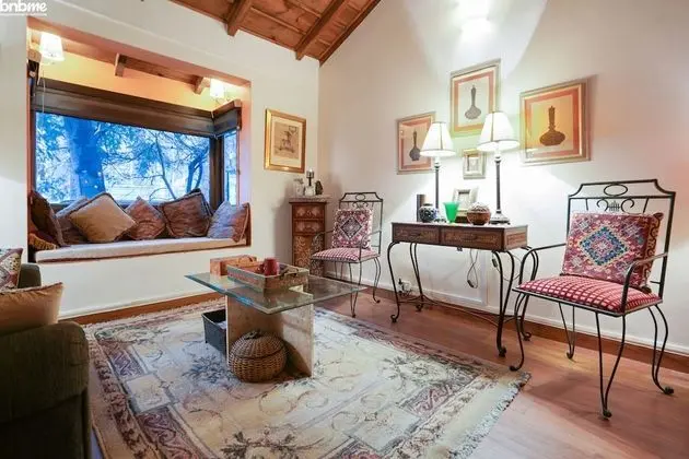 Deluxe Villa