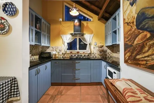 Deluxe Villa