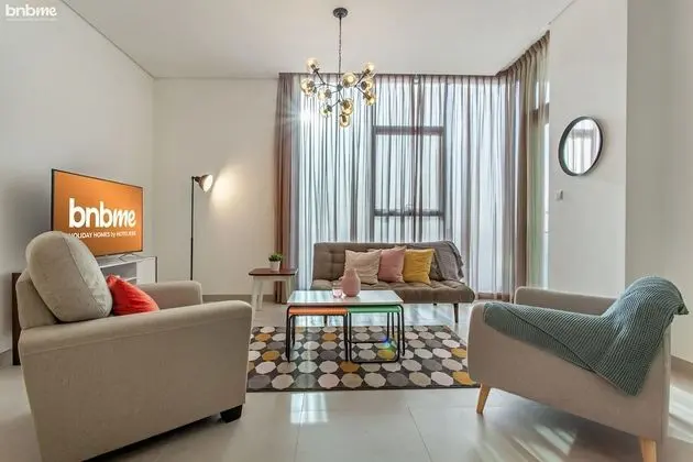 Deluxe Apart Daire