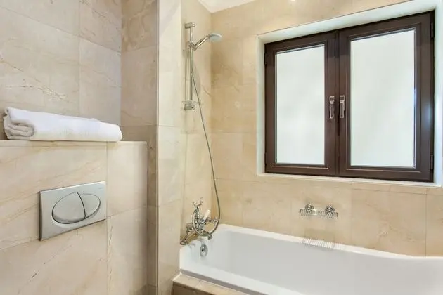 Deluxe Apart Daire