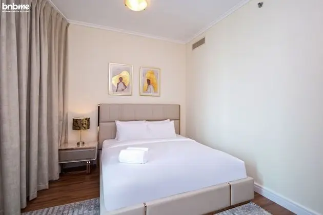 Deluxe Apart Daire