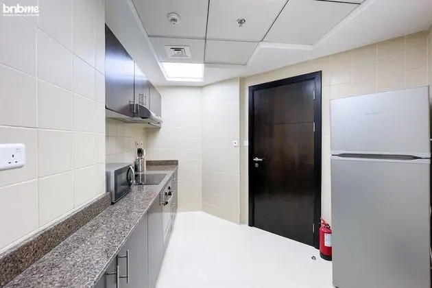 Deluxe Apart Daire