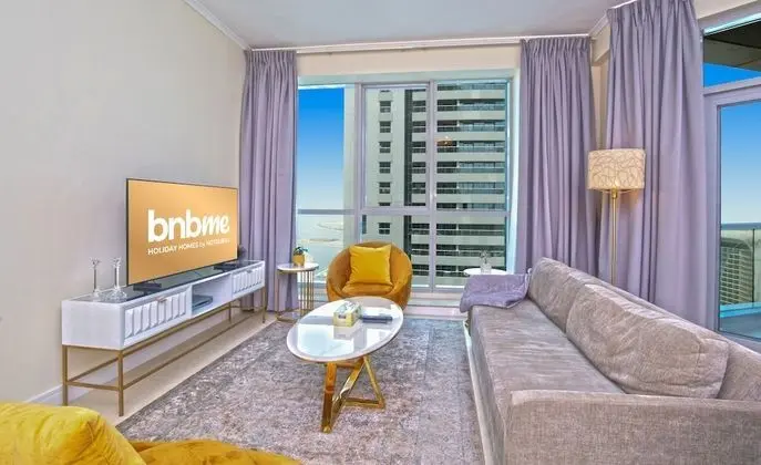 Deluxe Apart Daire