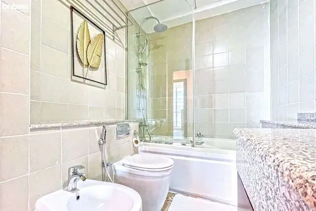 Deluxe Apart Daire