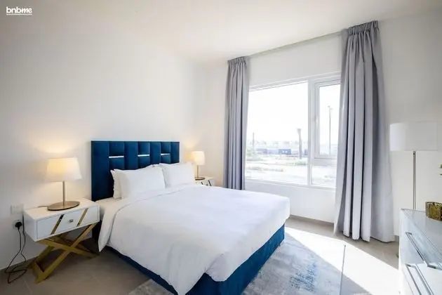 Deluxe Apart Daire, 2 Yatak Odası