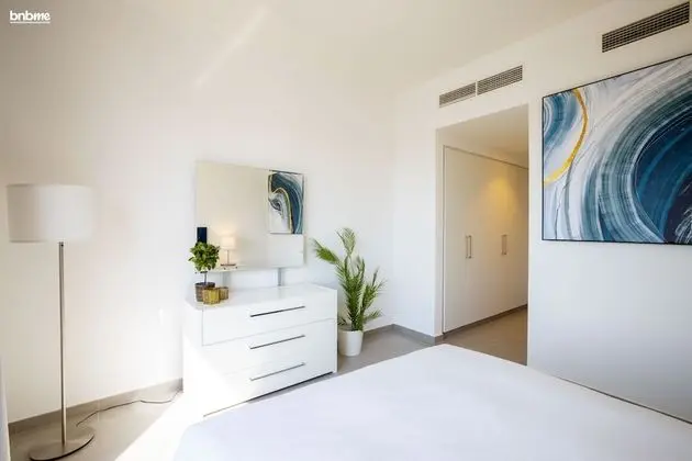 Deluxe Apart Daire, 2 Yatak Odası