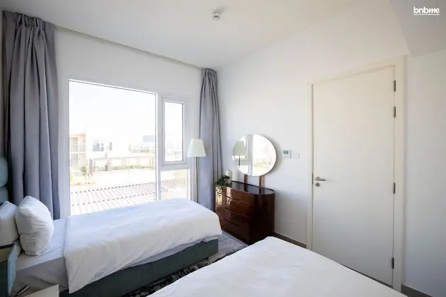 Deluxe Apart Daire, 2 Yatak Odası