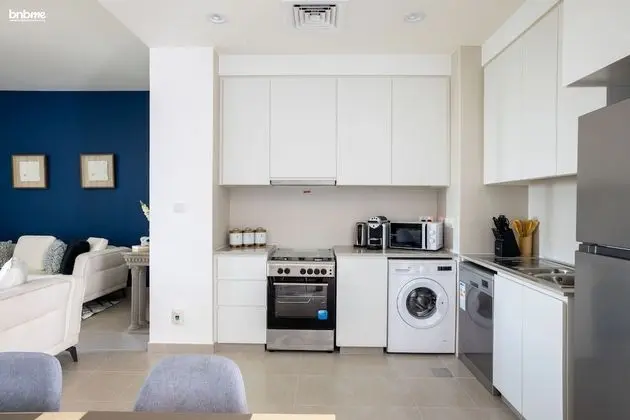 Deluxe Apart Daire, 2 Yatak Odası