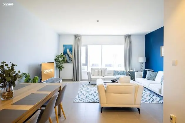 Deluxe Apart Daire, 2 Yatak Odası