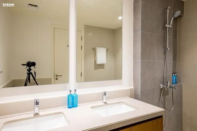 Deluxe Apart Daire, 2 Yatak Odası